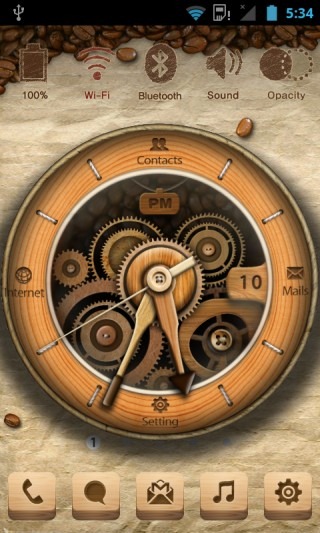 MXHome_Launcher_Home MXHome_Launcher_Home