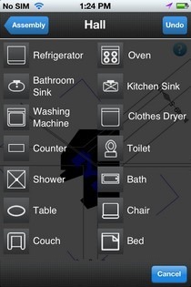 MagicPlan Furniture MagicPlan Furniture