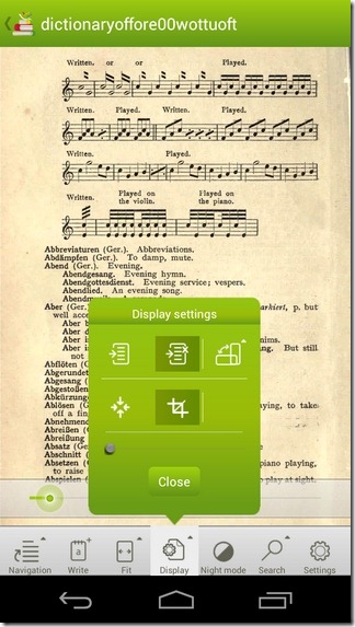 Mantano-Reader-Android-Doc