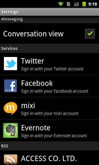NetFront_Life_Screen_Configuration NetFront_Life_Screen_Configuration