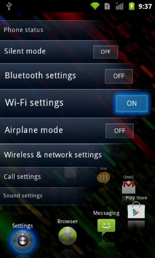 NetFront_Life_Screen_Settings NetFront_Life_Screen_Settings
