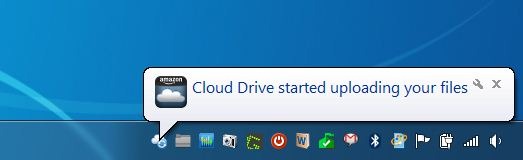Notification Notification