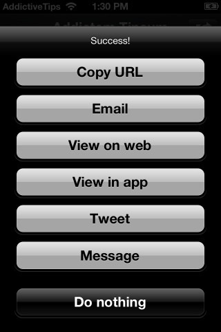 Pastebin for iOS 11 Pastebin for iOS 11