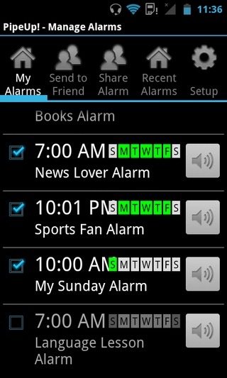 PipeUp-Voice-Alarm-Home PipeUp-Voice-Alarm-Home