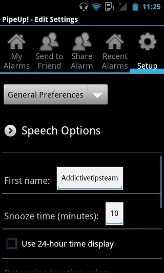 PipeUp-Voice-Alarm-Settings PipeUp-Voice-Alarm-Settings
