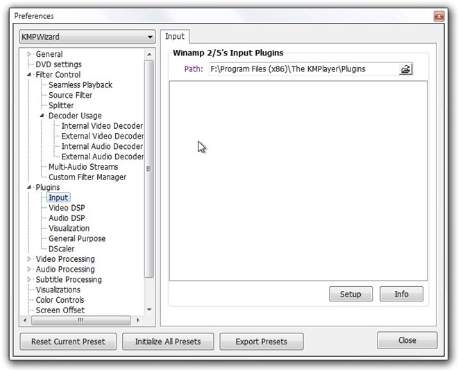 how to open arf file in vlc or kmp how to open arf file in vlc or kmp