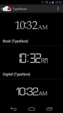 Recast-Android-Preview3 Recast-Android-Preview3