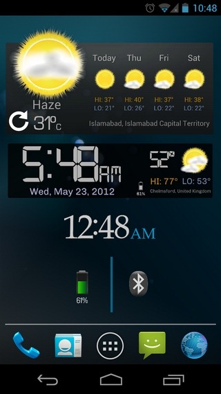 Recast-Android-Sample1 Recast-Android-Sample1