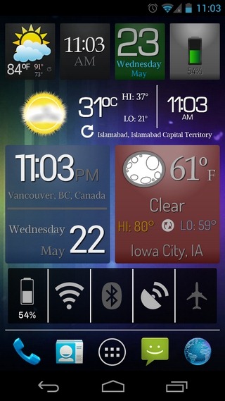 Recast-Android-Sample2 Recast-Android-Sample2