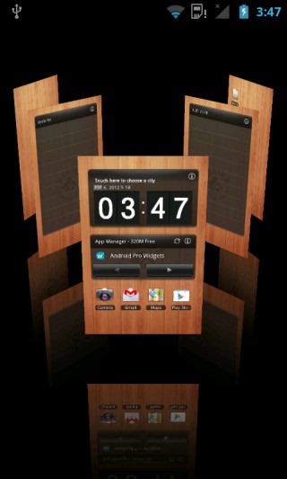 Regina_Launcher_Preview Regina_Launcher_Preview
