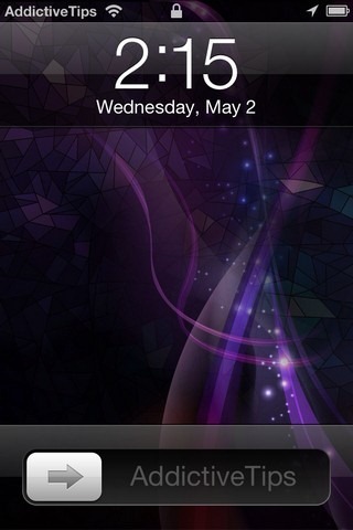 SBUtility Lockscreen SBUtility Lockscreen