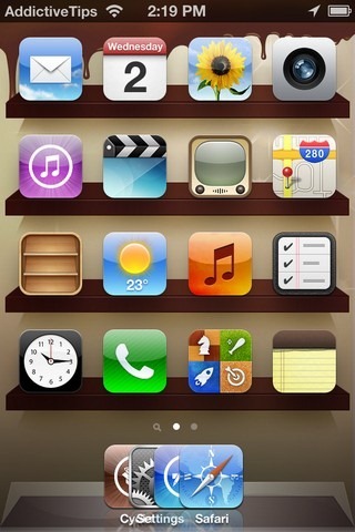 SBUtility Springboard SBUtility Springboard