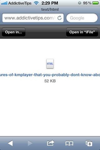 Safari Download Enabler