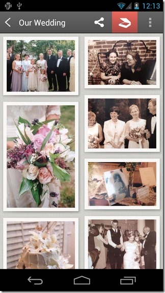 ShoeBox-Android-Albums ShoeBox-Android-Albums