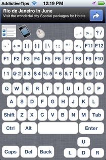 SoftPad Keyboard SoftPad Keyboard