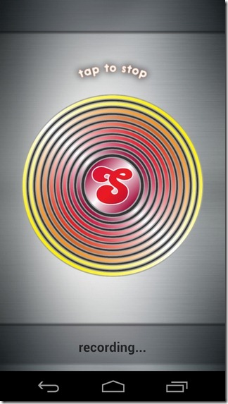 Songify-Android-REcording Songify-Android-REcording