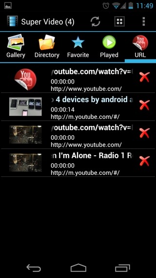 Super-Video-Andorid-YouTube