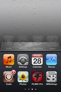 Switchy App Switcher Switchy App Switcher