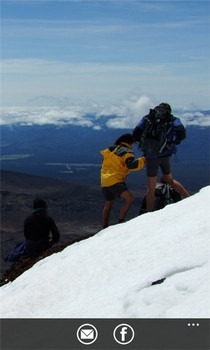 Viber WP7 Image Sharing Viber WP7 Image Sharing