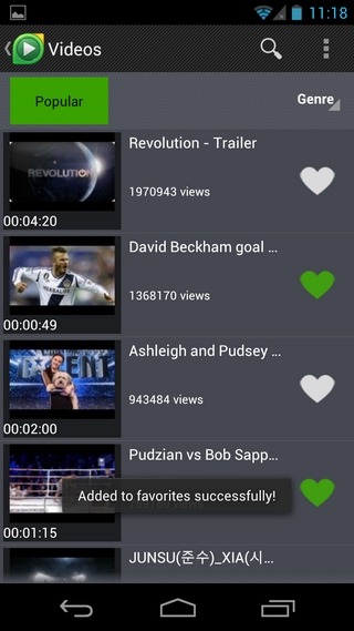 Wondershare-Player-Android-Search-Favorite