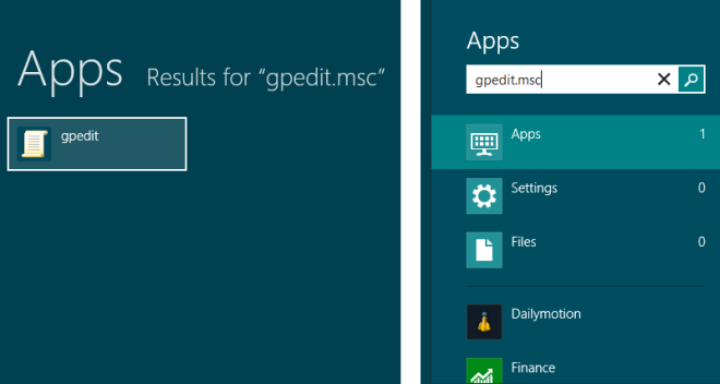 gpedit.msc gpedit.msc
