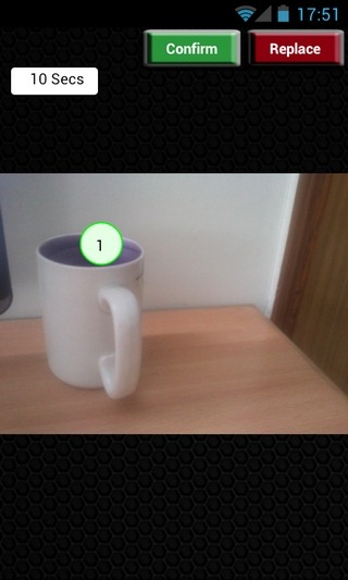 iLockit-Android-Pattern1 iLockit-Android-Pattern1