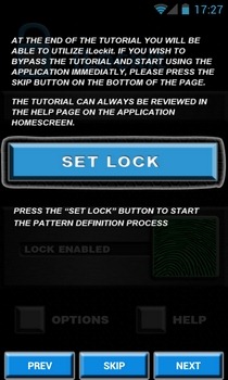 iLockit-Android-Tutorial1 iLockit-Android-Tutorial1