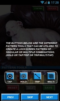 iLockit-Android-Tutorial2 iLockit-Android-Tutorial2