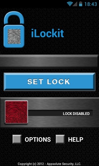iLockit-Android-Unlock iLockit-Android-Unlock