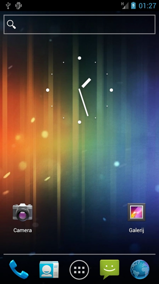 HTC One X CM9 ROM CM9 HTC One X