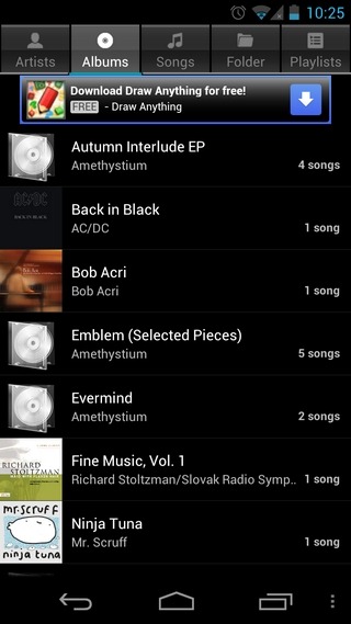 jetAudio-Android-Library2 jetAudio-Android-Library2
