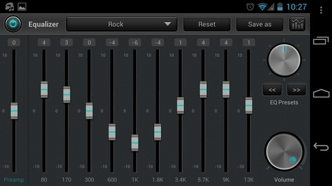 jetAudio-Android-SFX jetAudio-Android-SFX