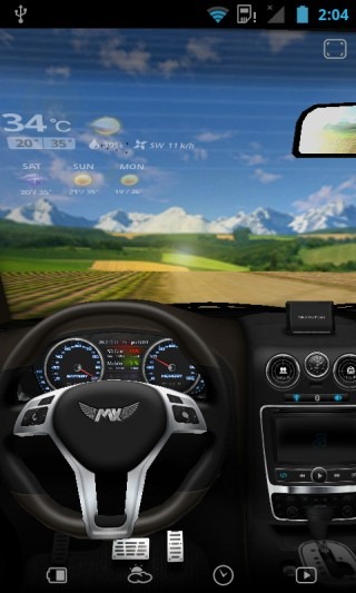 mxHome_Launcher_Dashboard_Theme mxHome_Launcher_Dashboard_Theme