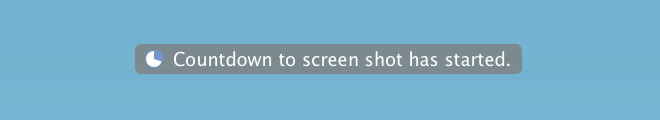 preview time delay preview time delay