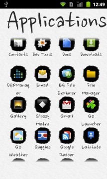 ssLauncher_Home_Theme_Apps ssLauncher_Home_Theme_Apps
