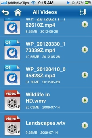 AirAV Videos AirAV Videos