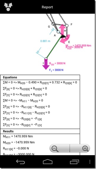 Autodesk-ForceEffect-Android-Reports Autodesk-ForceEffect-Android-Reports