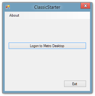 ClassicStarter ClassicStarter