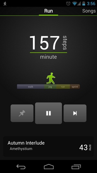 DjRun-Android-Home DjRun-Android-Home
