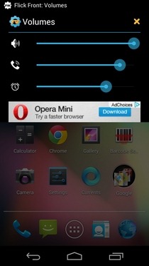 Flick-Widgets-Android-Sample1
