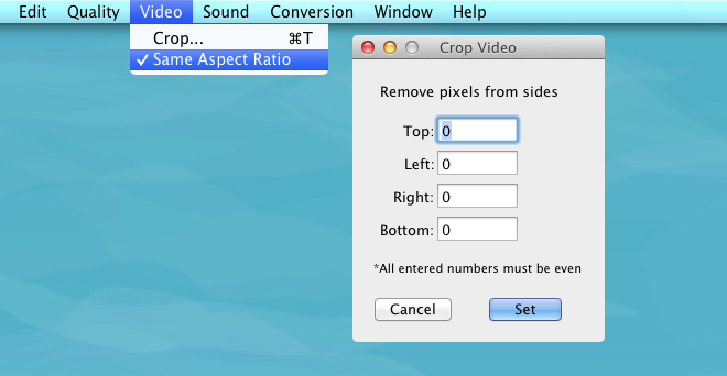 Flv Crunch crop Flv Crunch crop