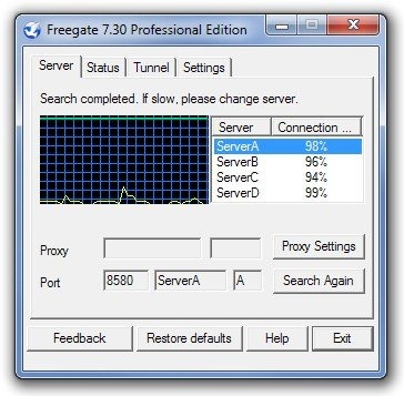 freegate anti filter free download