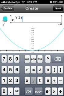 Grafikal Function Create