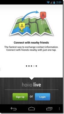 Hoiio-Live-Android-Help2 Hoiio-Live-Android-Help2