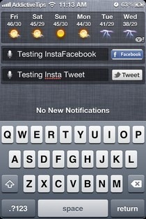 InstaFacebook InstaTwitter NC InstaFacebook InstaTwitter NC