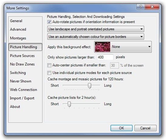 John's Background Switcher_Picture Handling