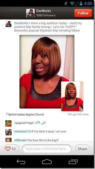 Klip-Video-Sharing-Android-Klip2 Klip-Video-Sharing-Android-Klip2