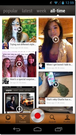 Klip-Video-Sharing-Android-Trends Klip-Video-Sharing-Android-Trends