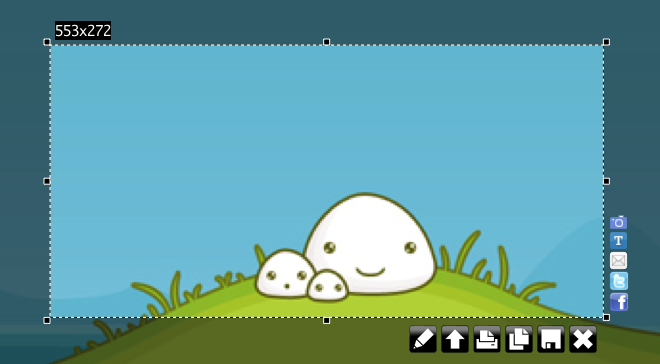 Lightshot Screenshot Lightshot Screenshot