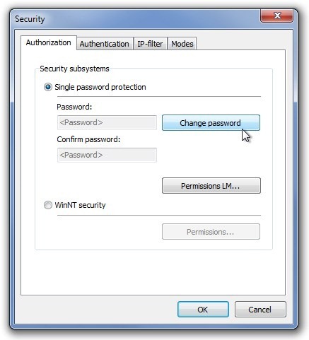 LiteManager_Security LiteManager_Security